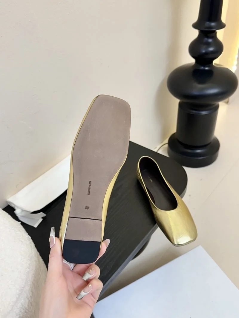HighQuality The Row Shoes 8797