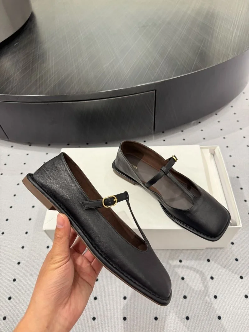 The Row Shoes FlexibleFit 8796