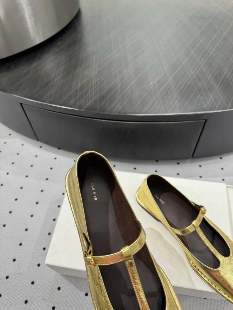 Lightweight The Row Shoes 8841