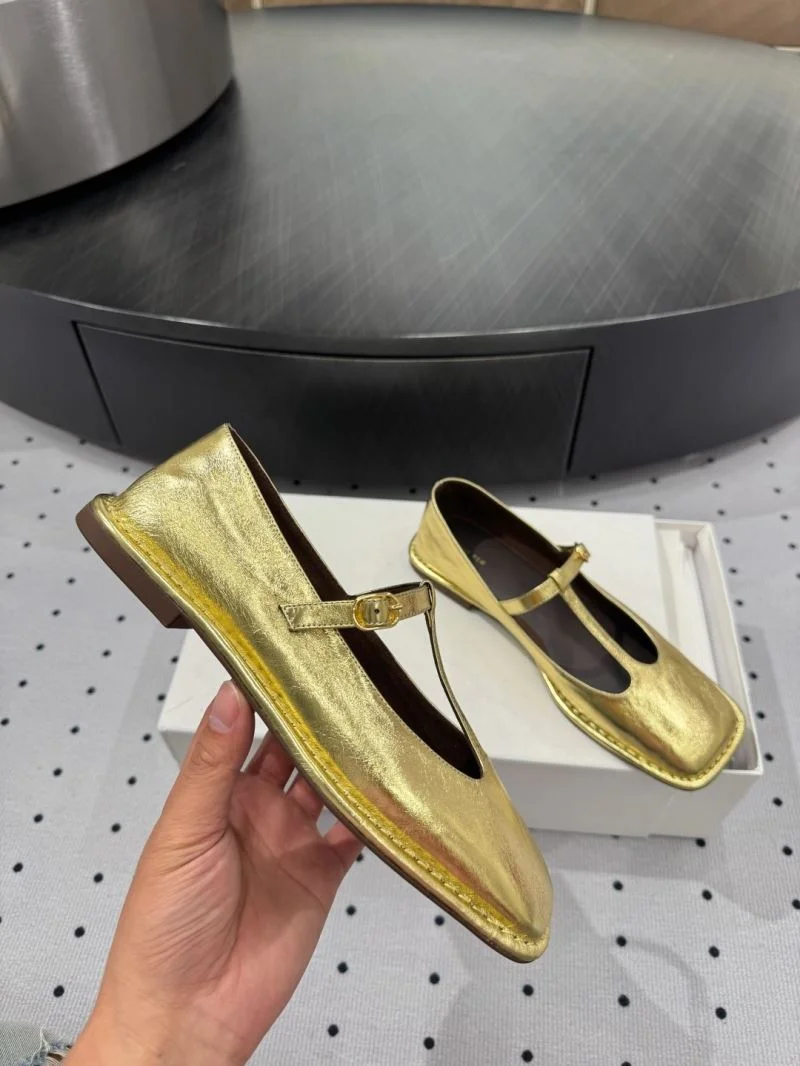 Lightweight The Row Shoes 8841