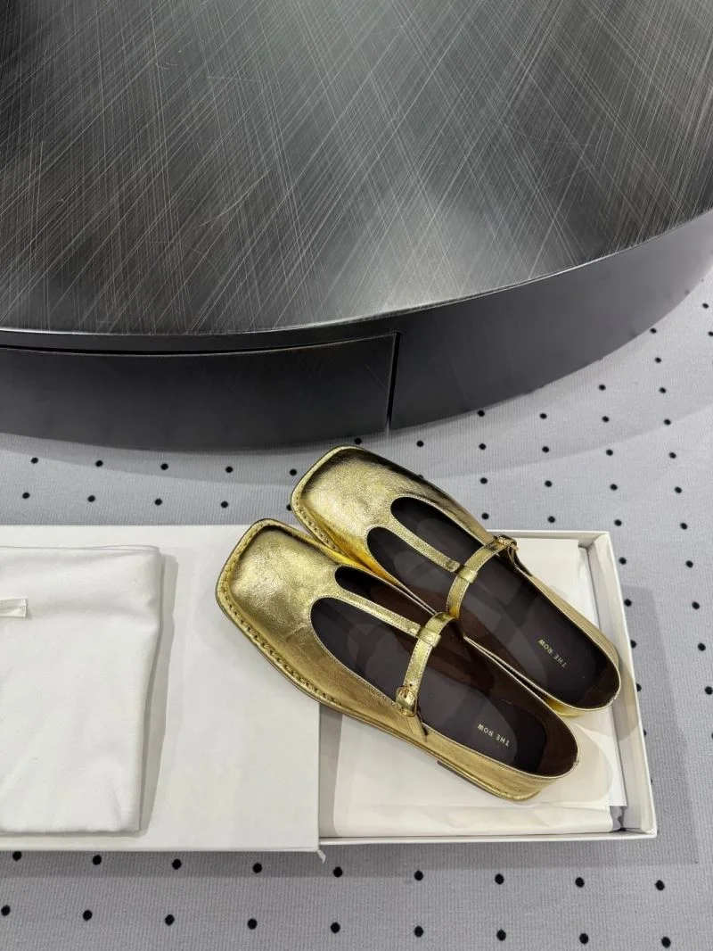 Lightweight The Row Shoes 8841