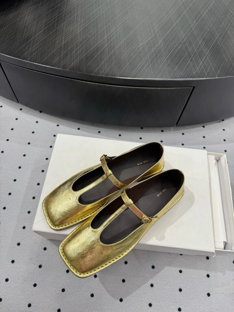 Lightweight The Row Shoes 8841