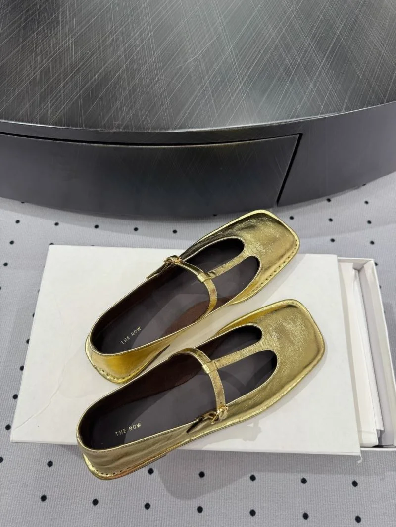 Lightweight The Row Shoes 8841