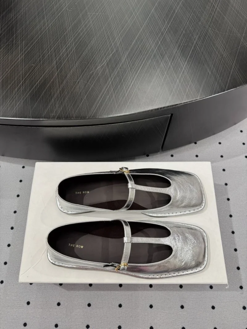 Neat The Row Shoes 8791