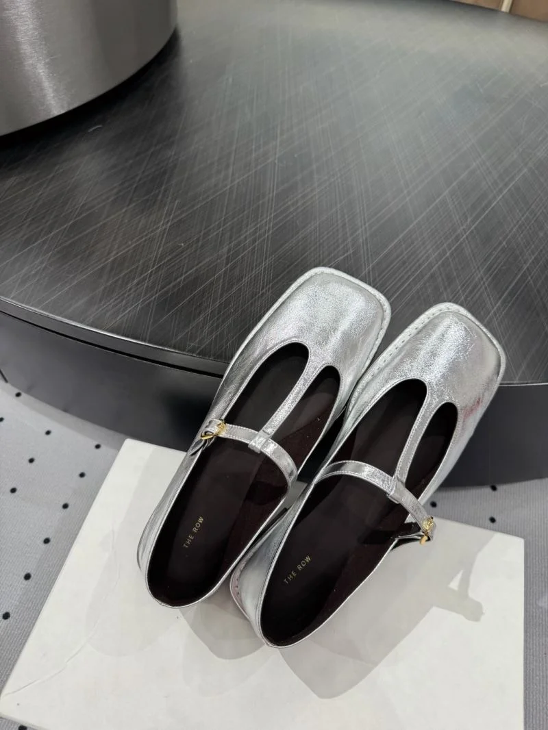 Neat The Row Shoes 8791