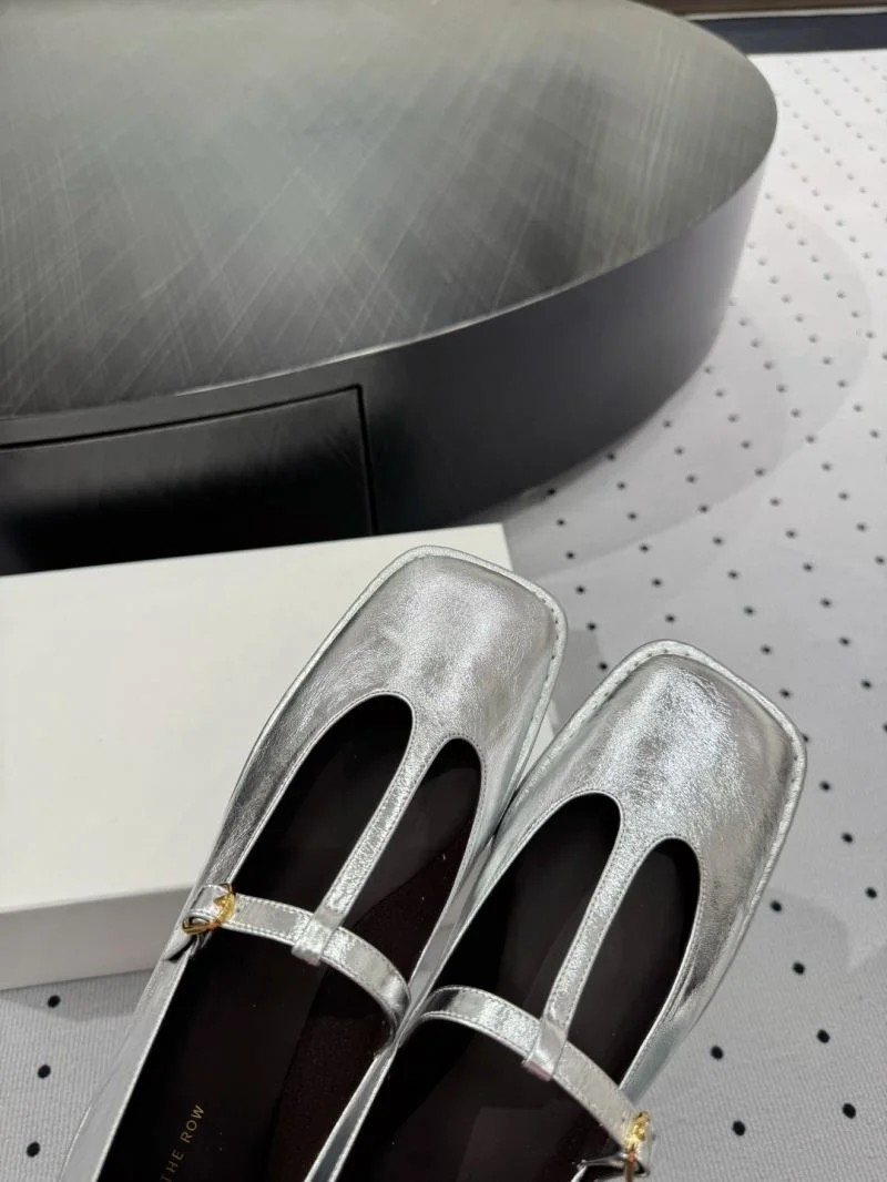 Neat The Row Shoes 8791
