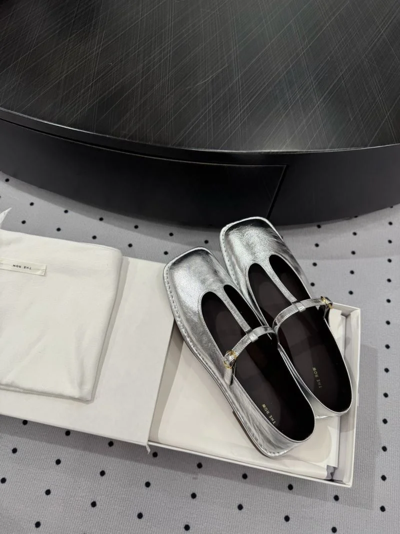 Neat The Row Shoes 8791