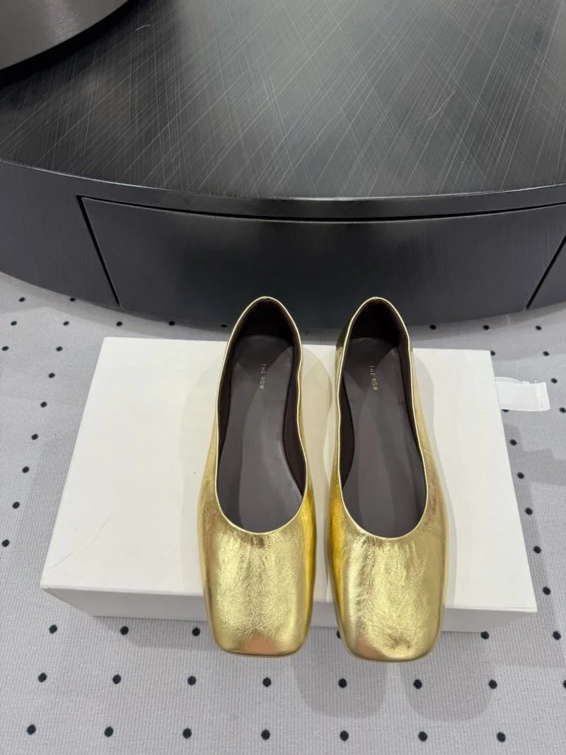 QuickDry The Row Shoes 8800