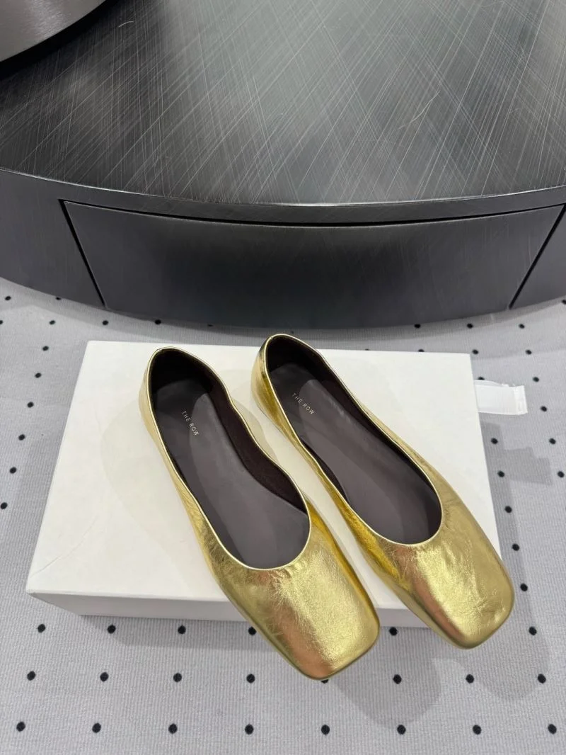 QuickDry The Row Shoes 8800