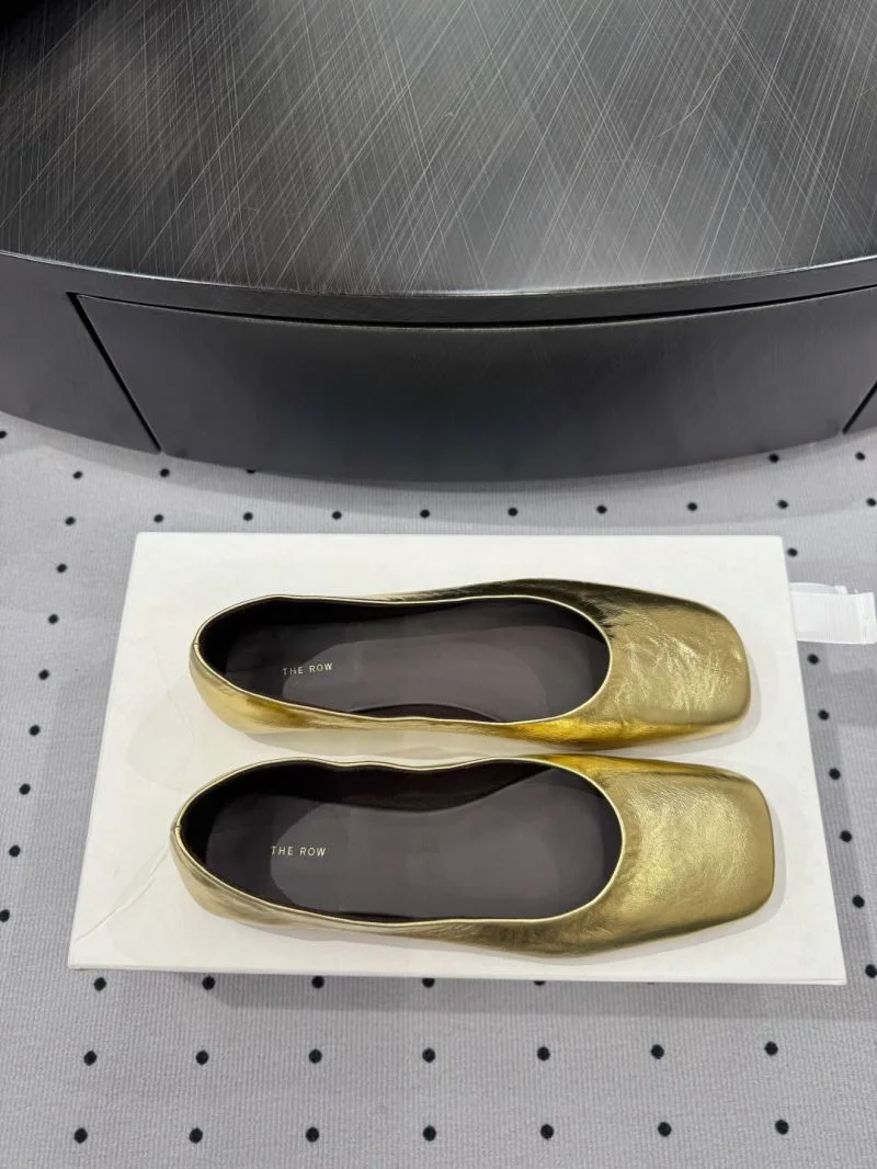 QuickDry The Row Shoes 8800