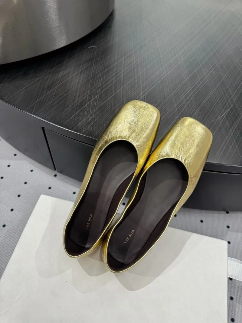 QuickDry The Row Shoes 8800