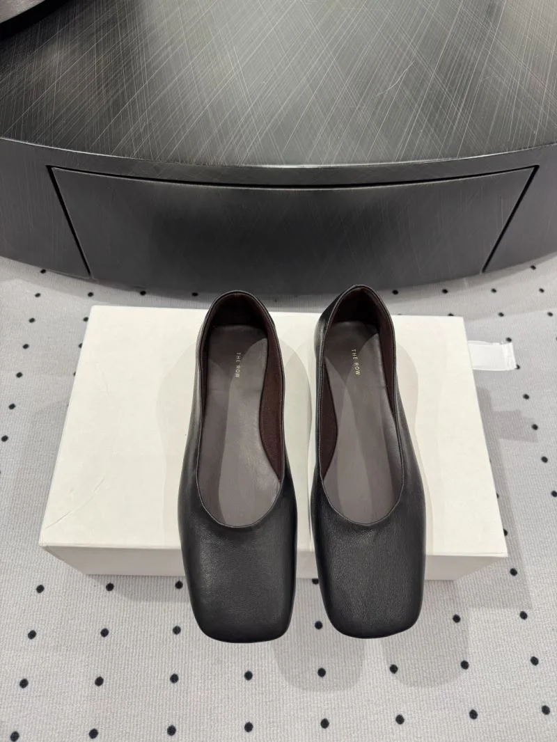 The Row Shoes GoAnywhere 8792