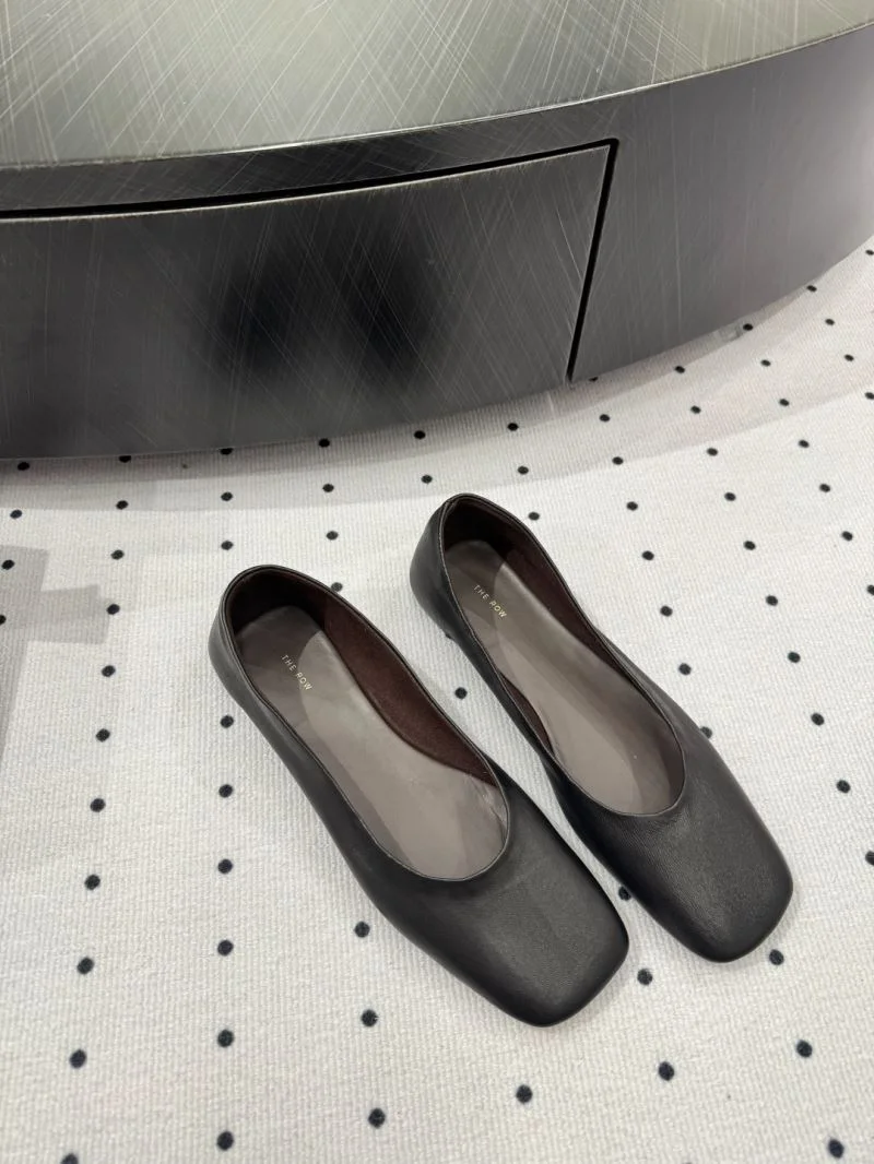 The Row Shoes GoAnywhere 8792