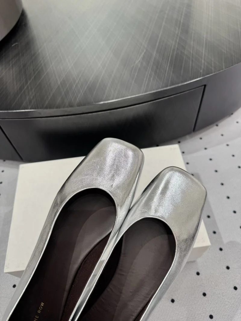 The Row Shoes EyeCatching 8790