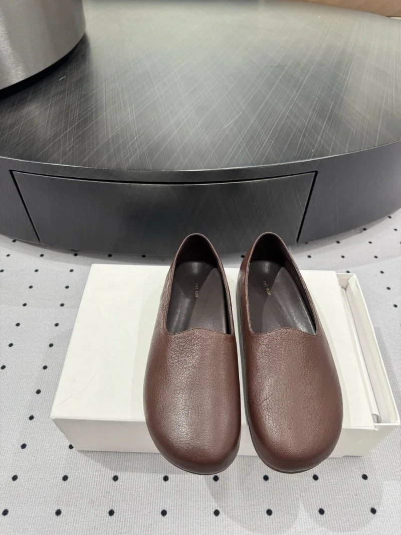 The Row Shoes Trendy 8789