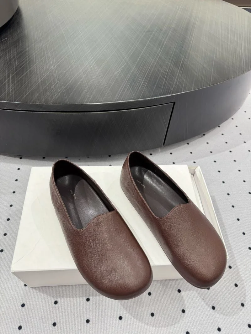 The Row Shoes Trendy 8789