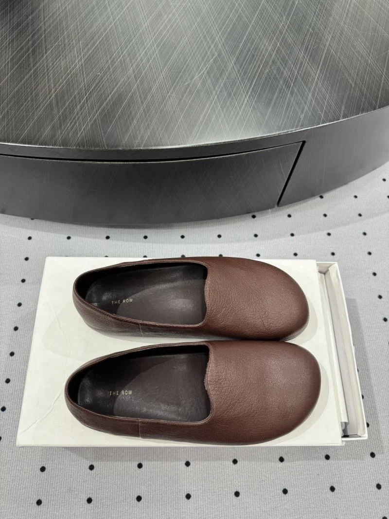 The Row Shoes Trendy 8789