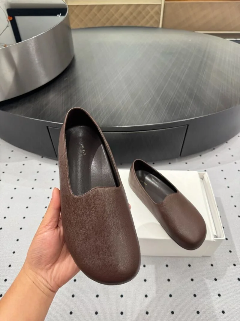 The Row Shoes Trendy 8789