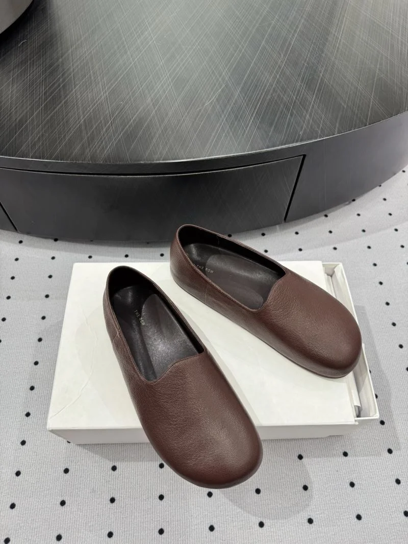 The Row Shoes Trendy 8789