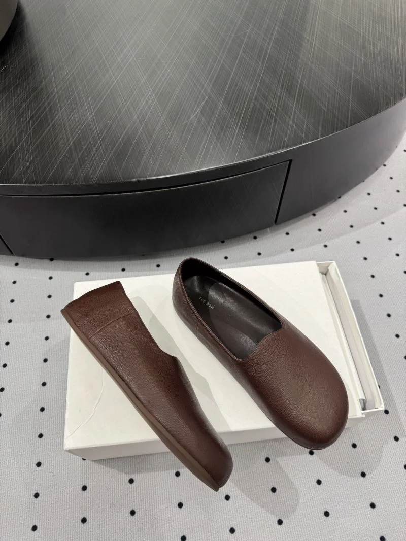 The Row Shoes Trendy 8789