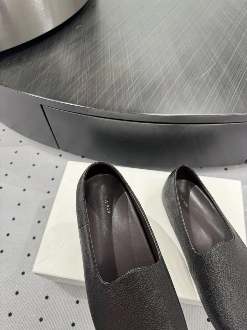 OnTrend The Row Shoes 8856