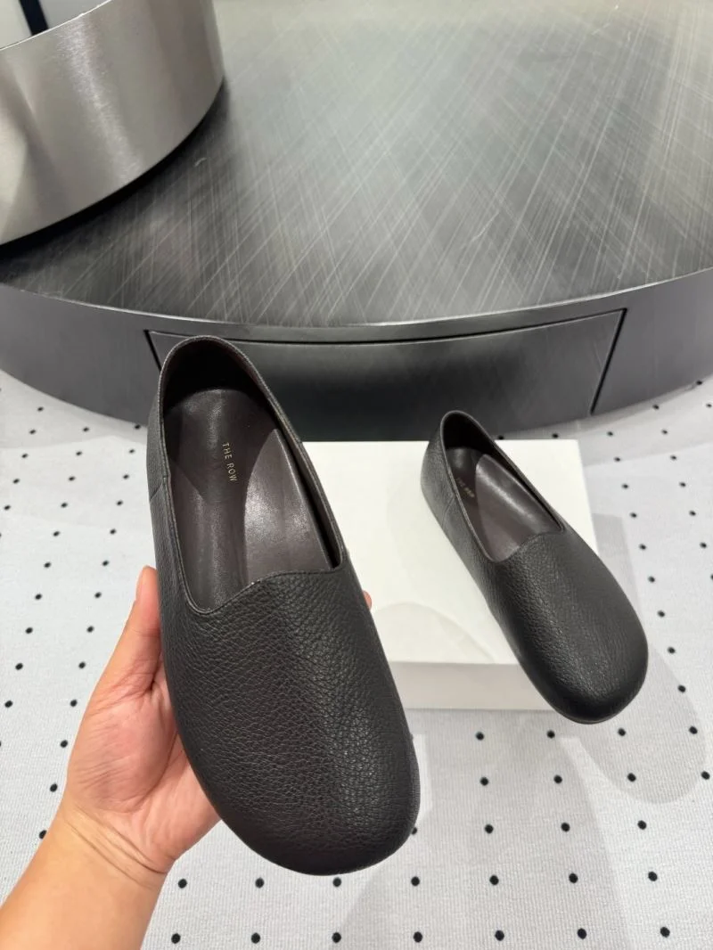 OnTrend The Row Shoes 8856