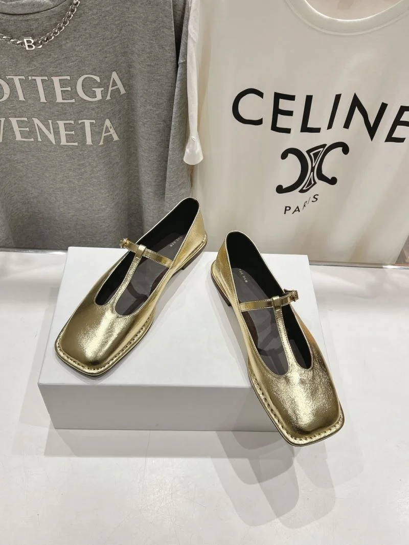 Minimalist The Row Shoes 8793