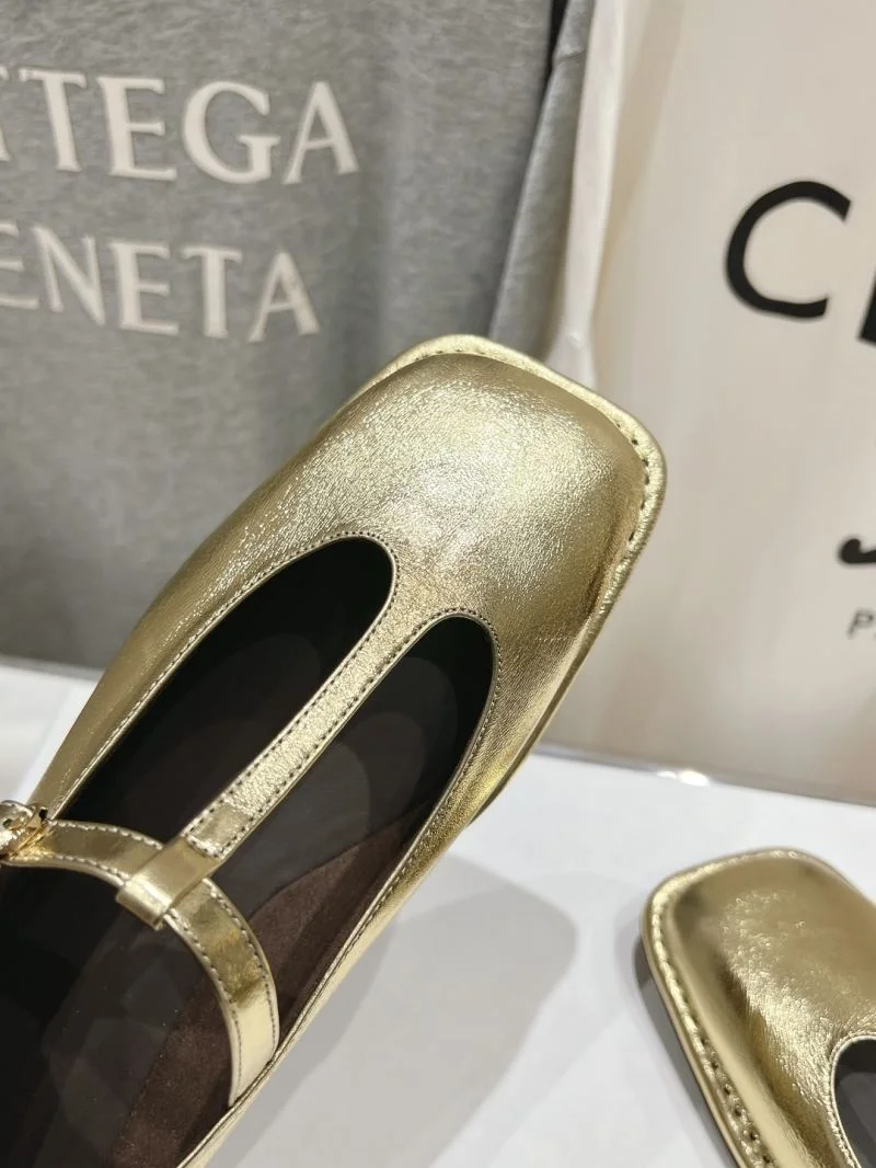 Minimalist The Row Shoes 8793