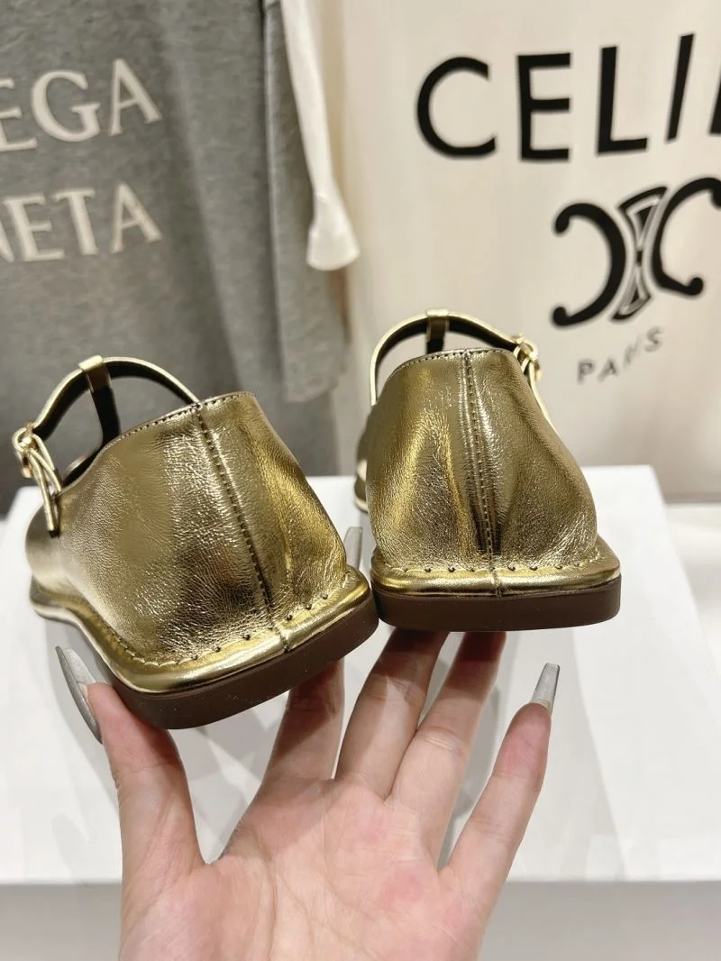 Minimalist The Row Shoes 8793