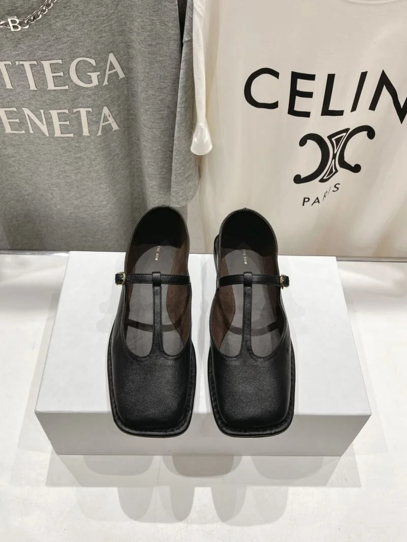 The Row Shoes Supportive 8836