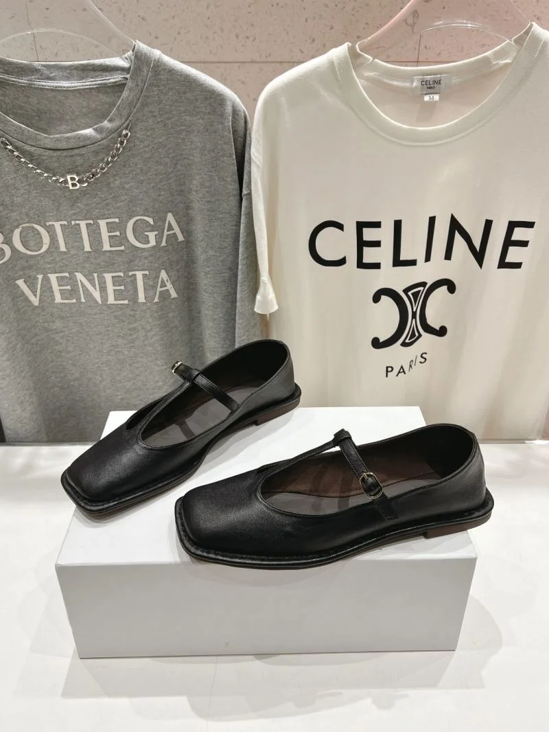 The Row Shoes Supportive 8836