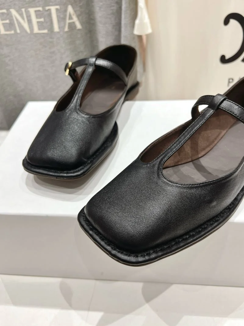 The Row Shoes Supportive 8836