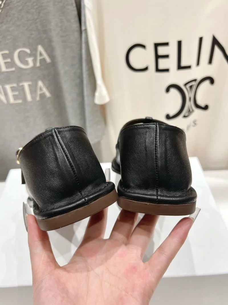 The Row Shoes Supportive 8836