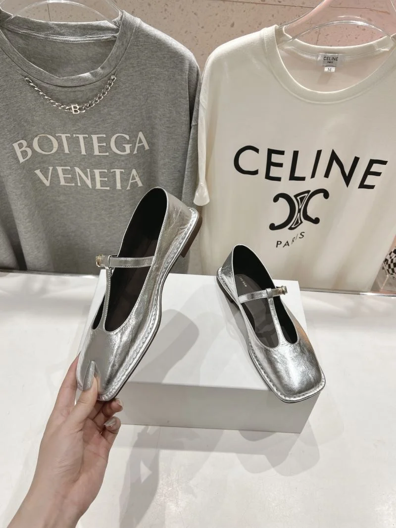 The Row Shoes Stretchable 8787