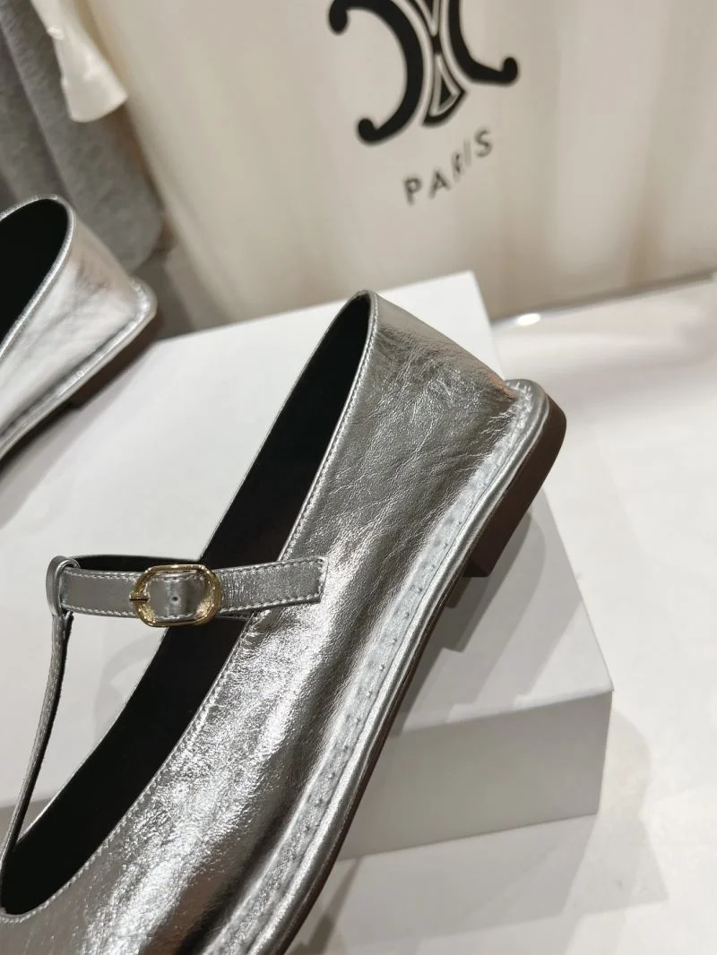 The Row Shoes Stretchable 8787