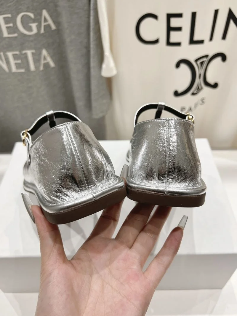 The Row Shoes Stretchable 8787