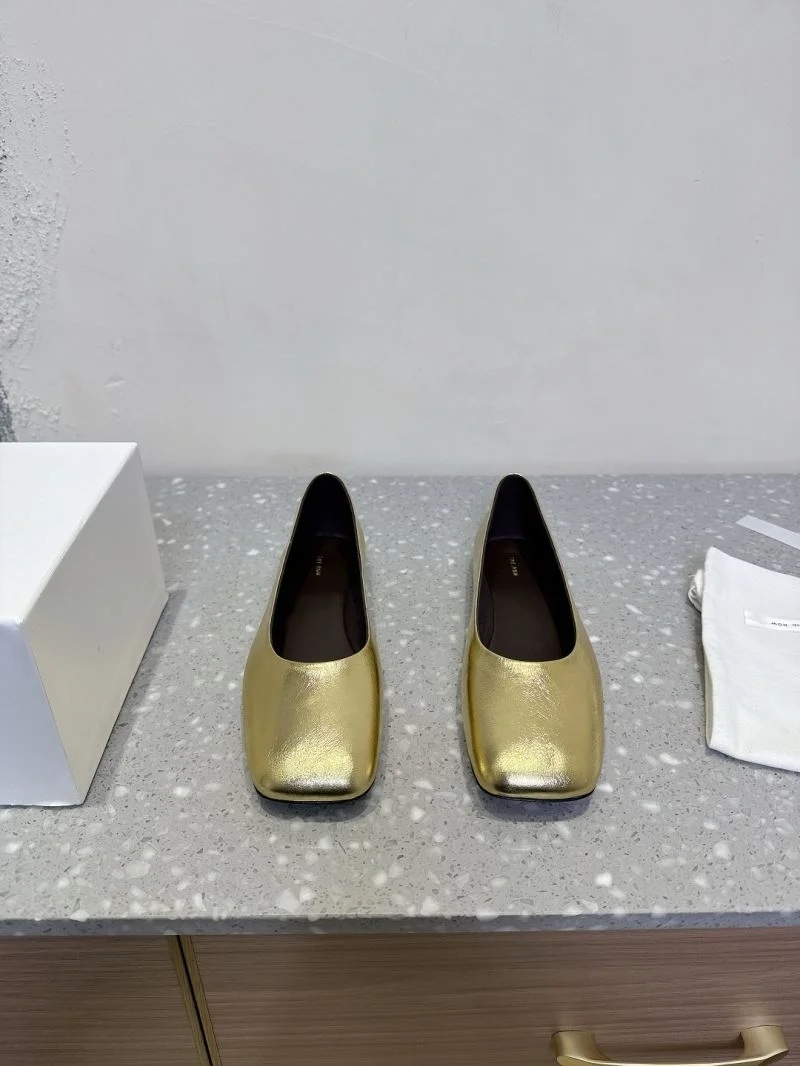The Row Shoes Practical 8786