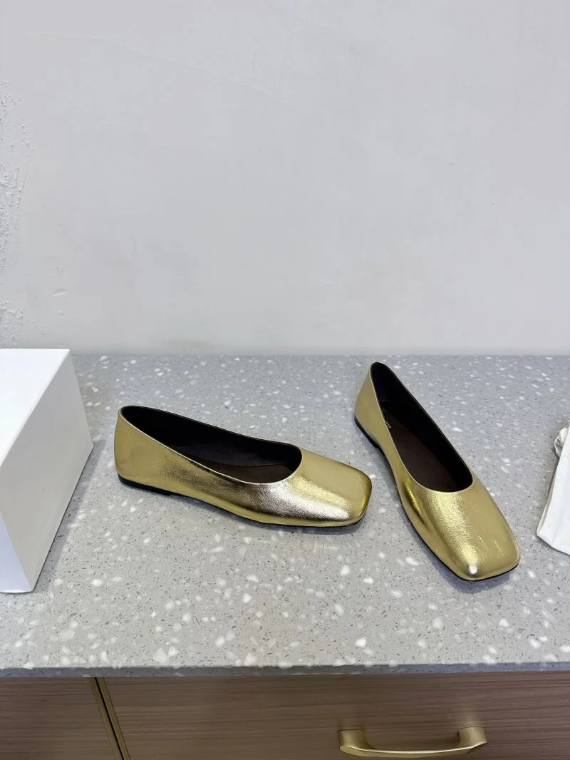 The Row Shoes Practical 8786