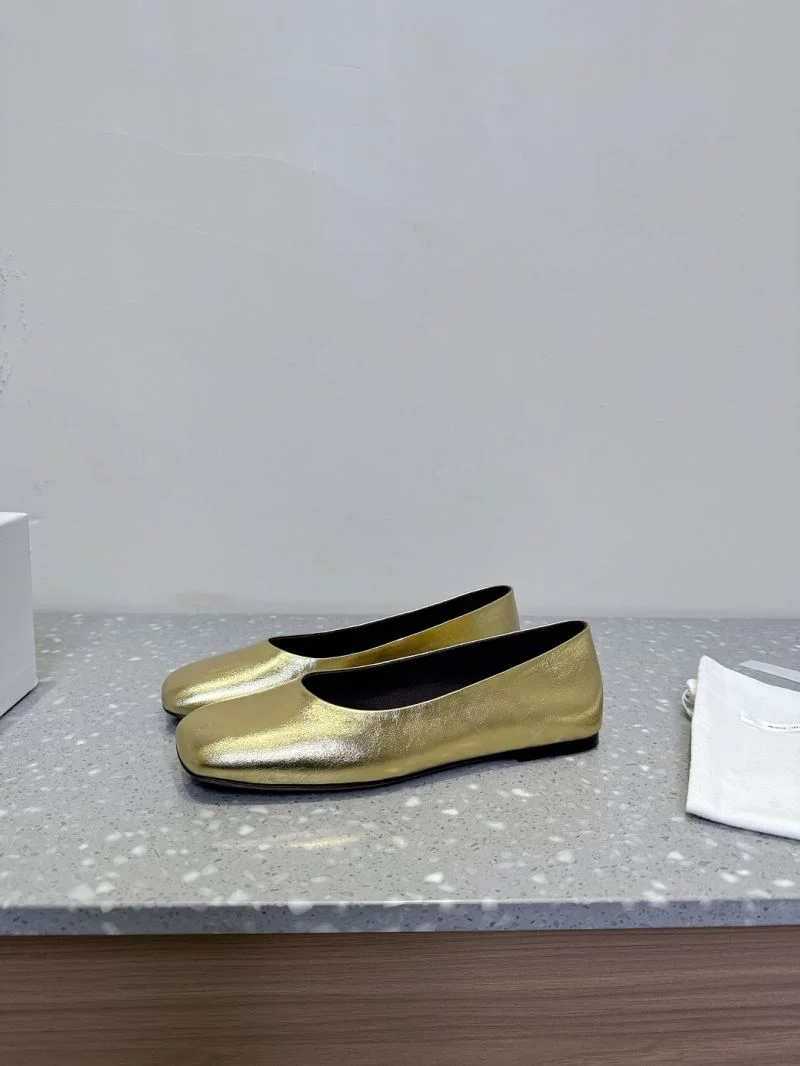 The Row Shoes Practical 8786