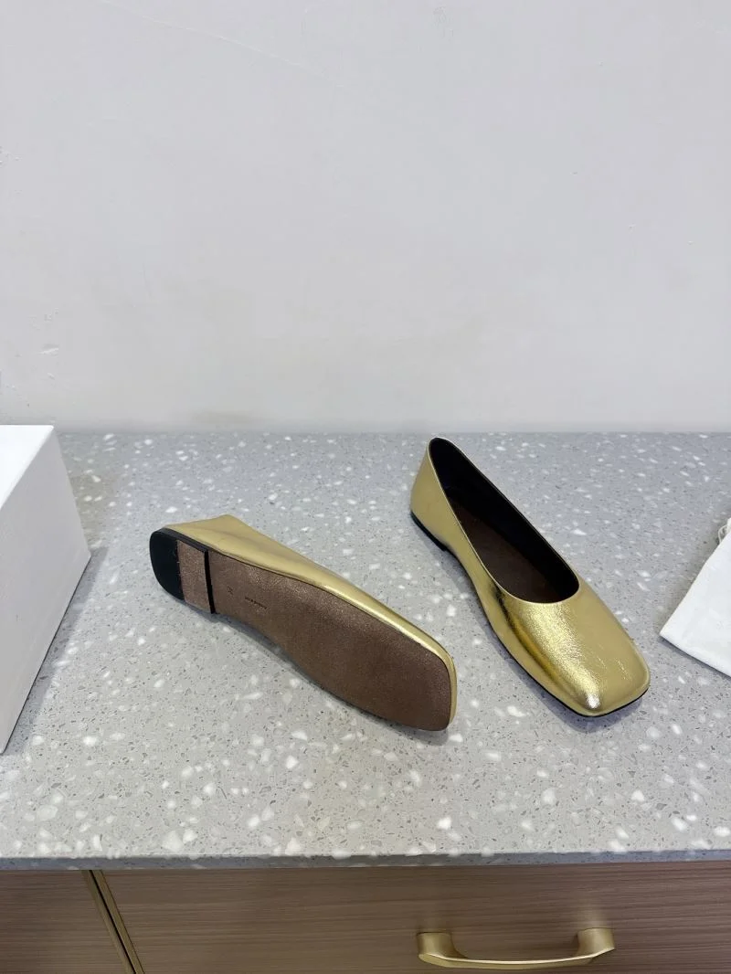 The Row Shoes Practical 8786