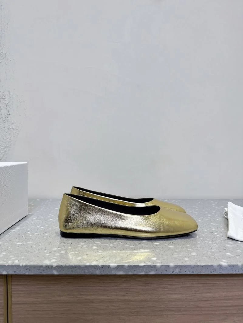 The Row Shoes Practical 8786