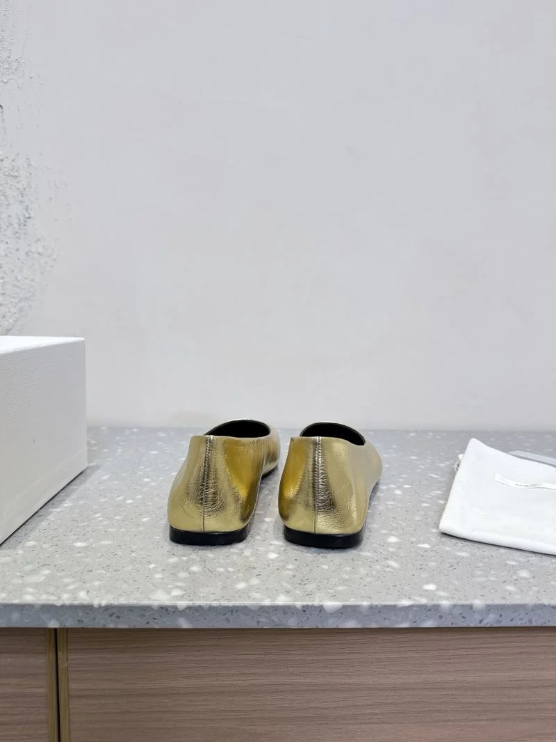 The Row Shoes Practical 8786