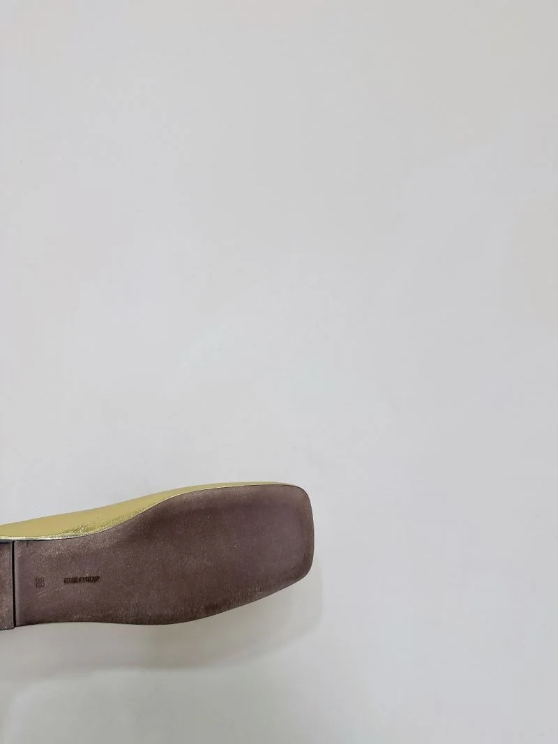 The Row Shoes Practical 8786