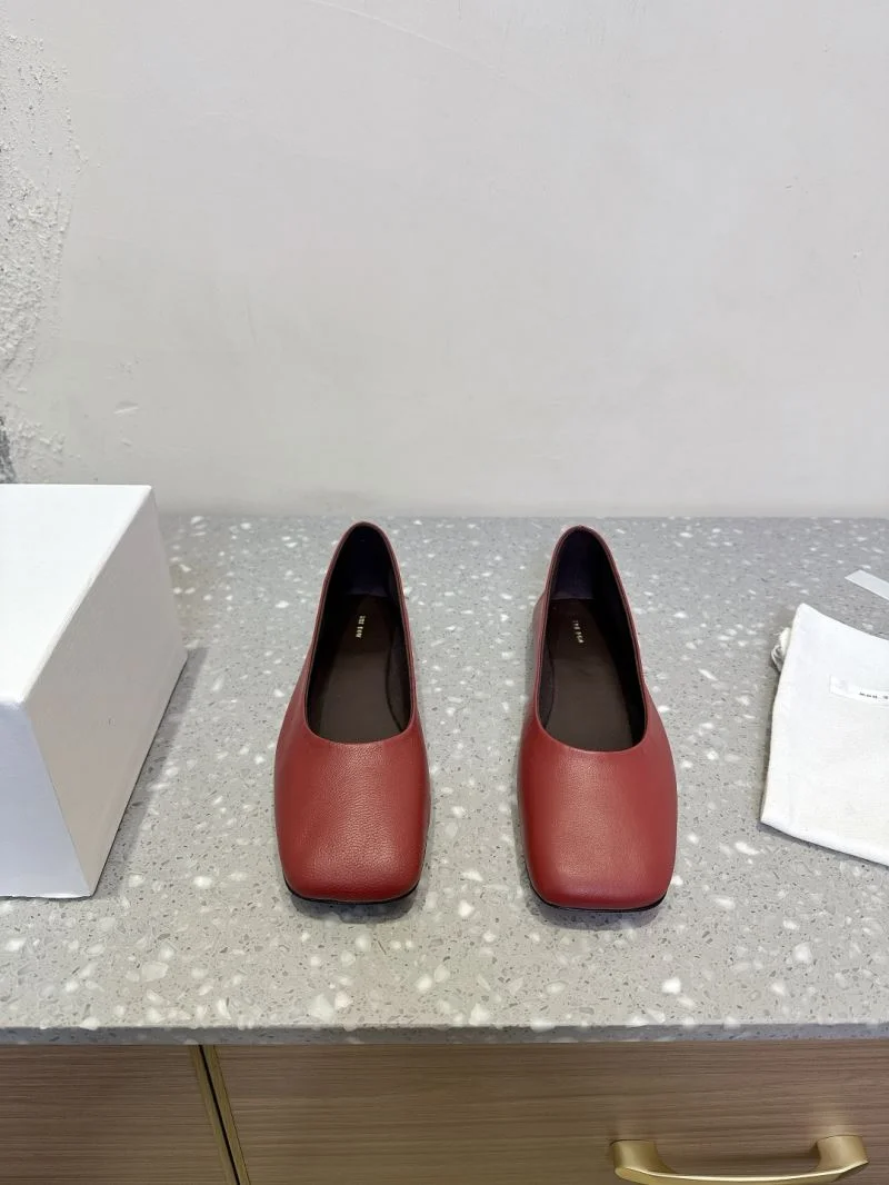 The Row Shoes SmoothTexture 8799