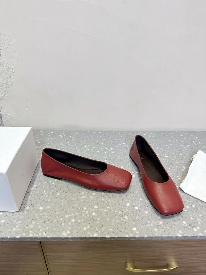 The Row Shoes SmoothTexture 8799