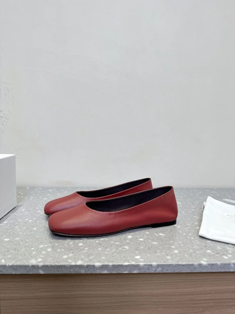 The Row Shoes SmoothTexture 8799