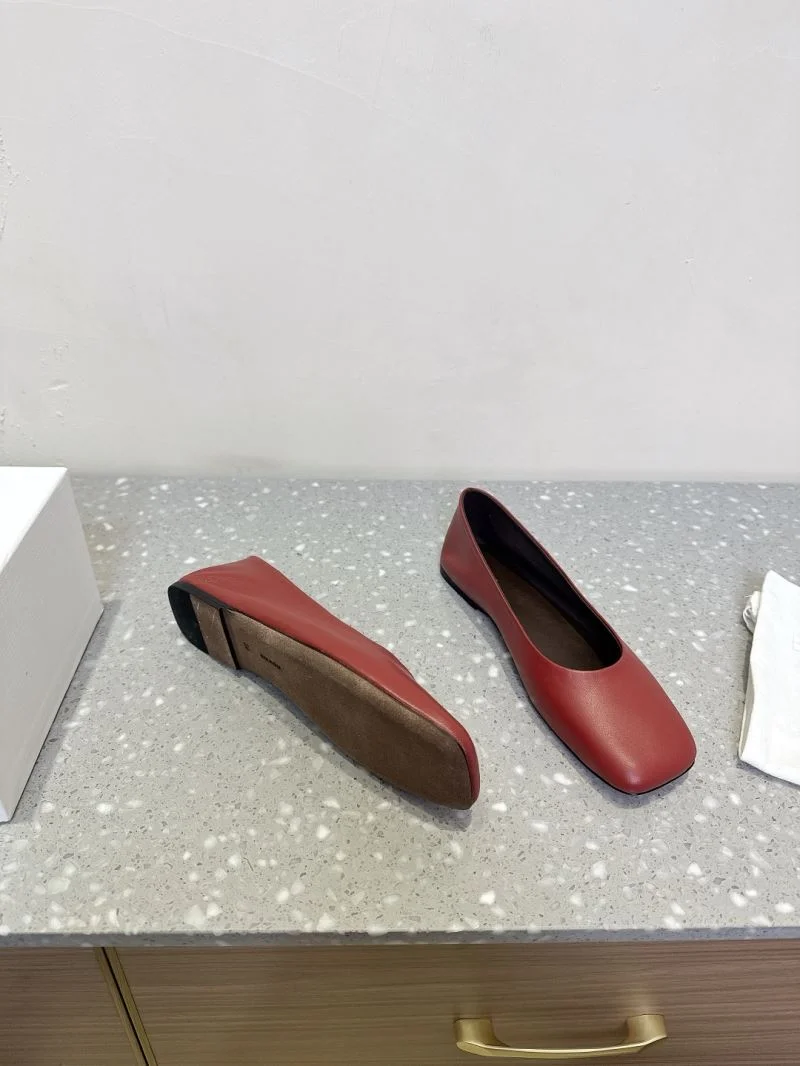 The Row Shoes SmoothTexture 8799