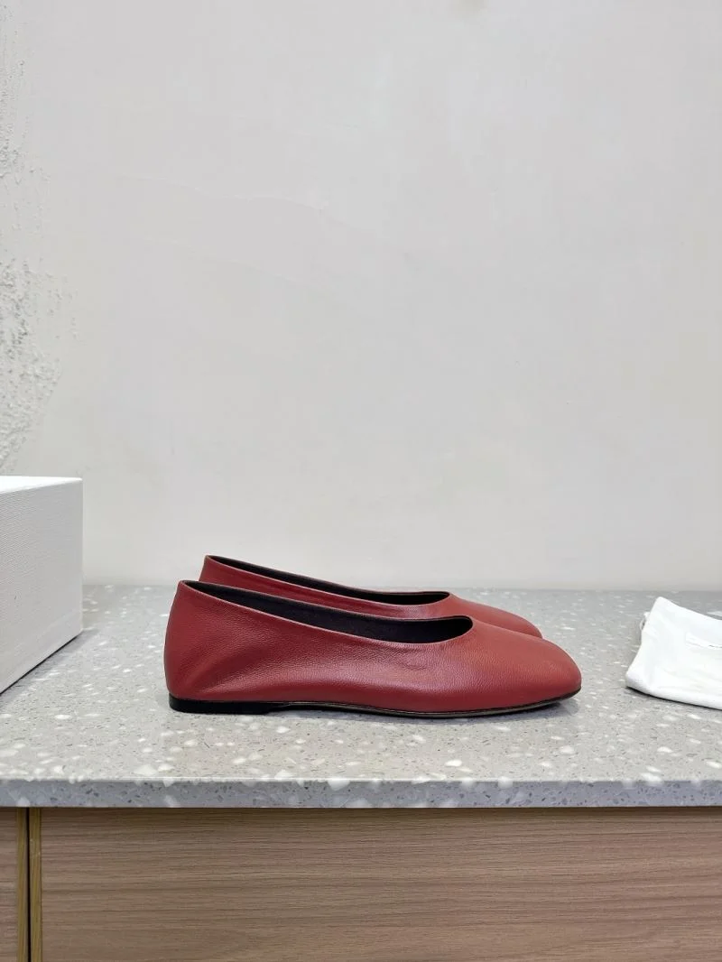 The Row Shoes SmoothTexture 8799