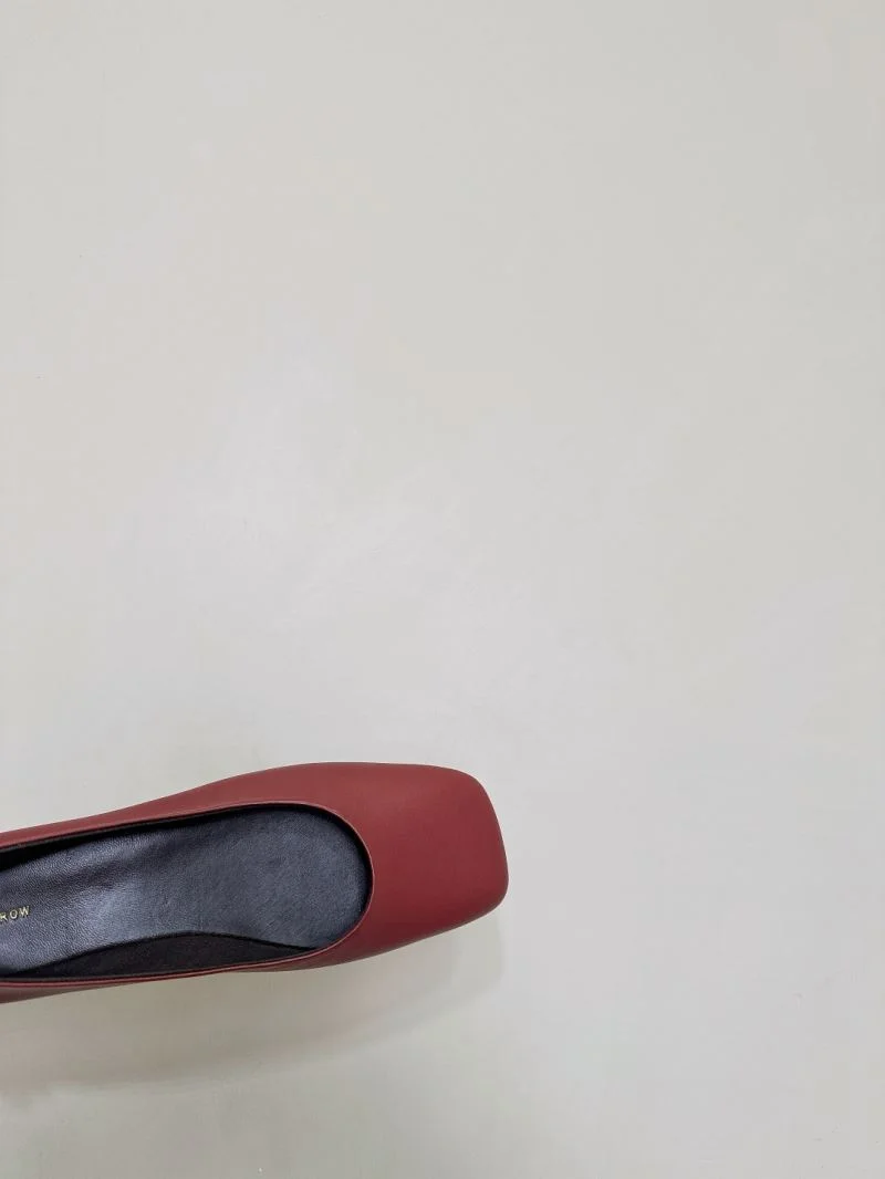 The Row Shoes SmoothTexture 8799