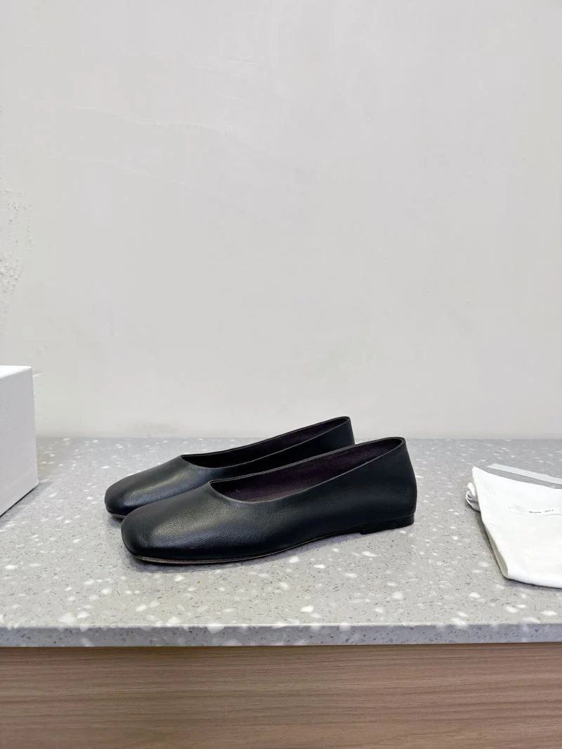 QuickDry The Row Shoes 8784